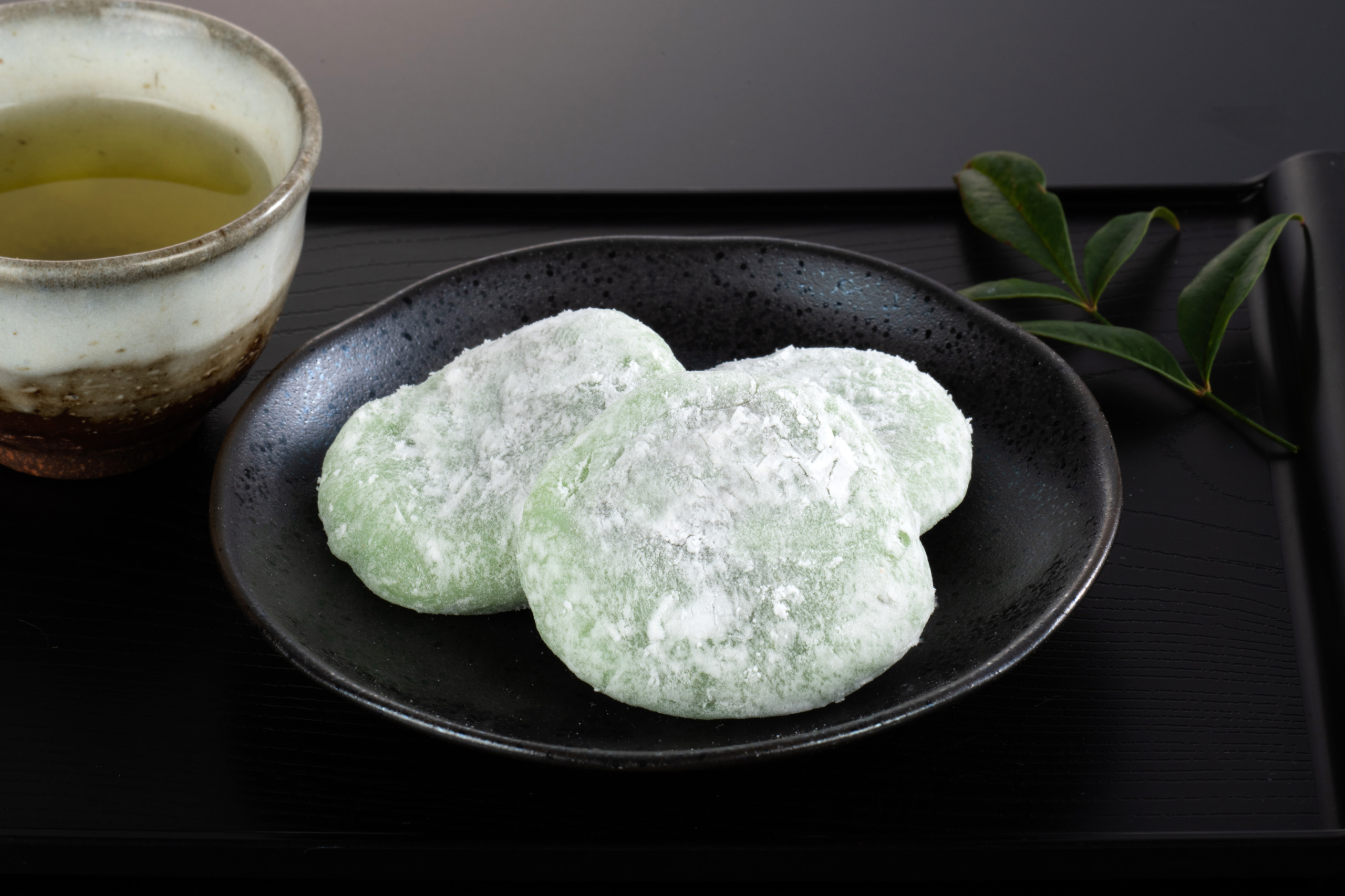 伊勢志摩_大黒屋製菓_季節の和菓子