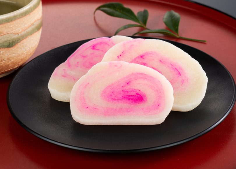 大黒屋製菓_年間和菓子