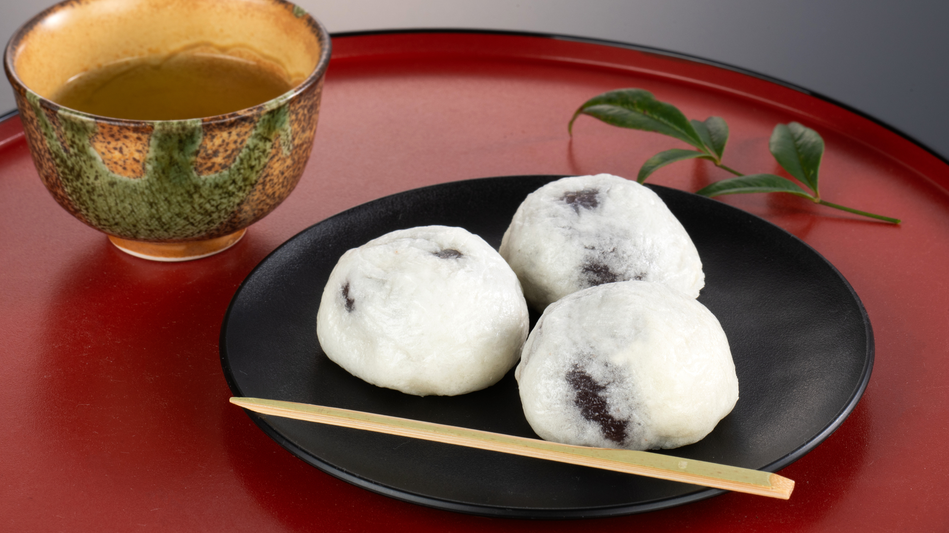 大黒屋製菓の
田舎饅頭