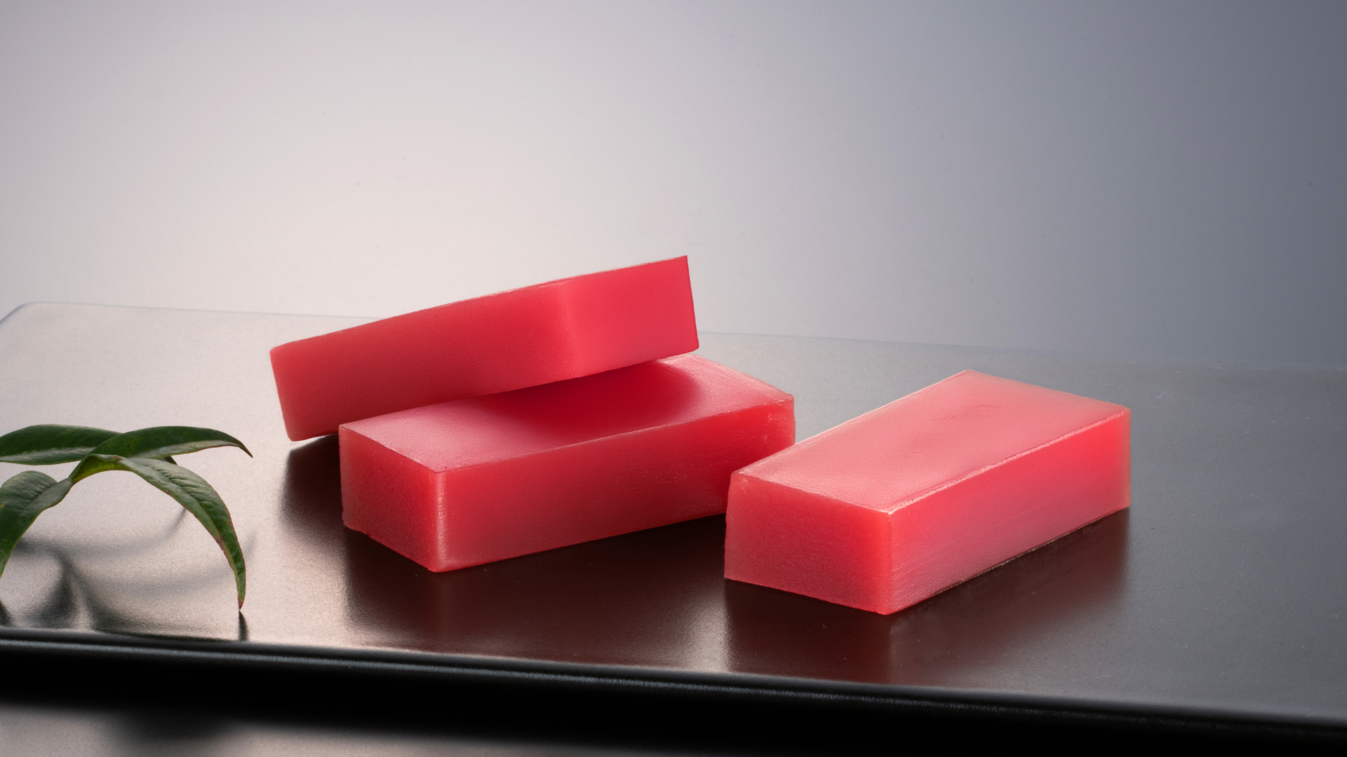 大黒屋製菓の
特製練り羊羹