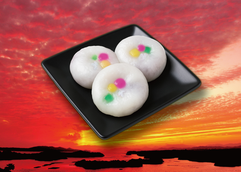 伊勢志摩_大黒屋製菓_あこや餅