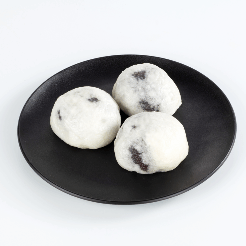 大黒屋製菓_田舎饅頭