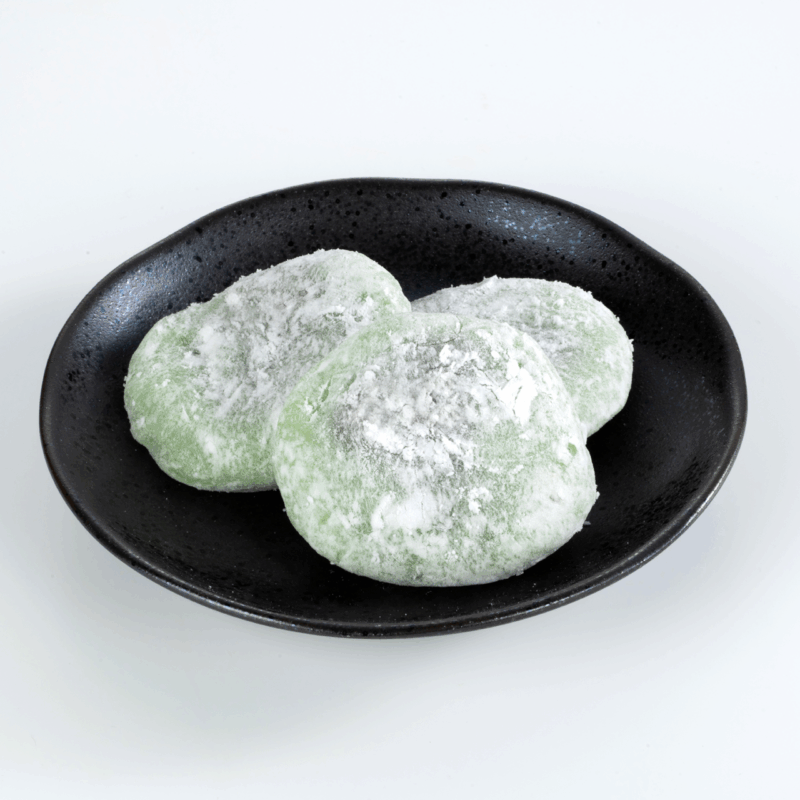 大黒屋製菓_草だんご