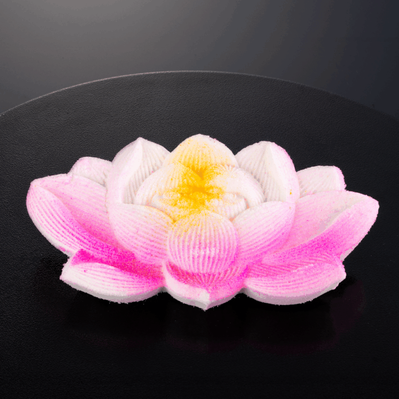 彼岸の大華菓子（落雁）